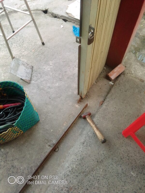 sửa cửa kéo sài gòn