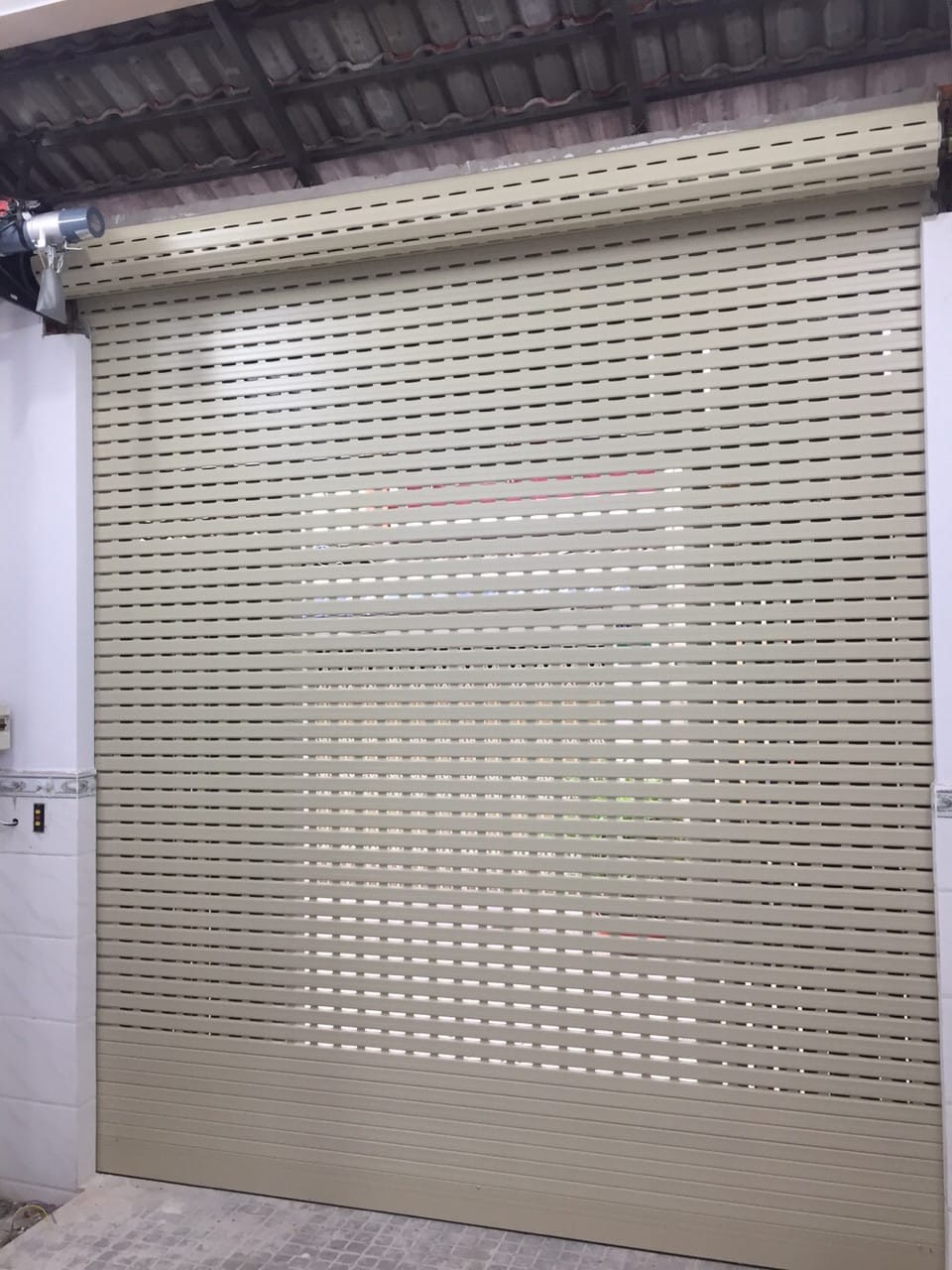 sửa cửa kéo sài gòn