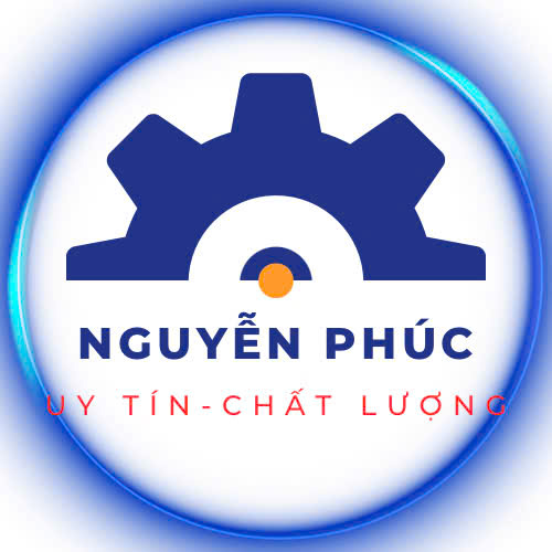 Cơ Khí Nguyễn Phúc