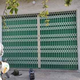 sửa cửa kéo tân phú