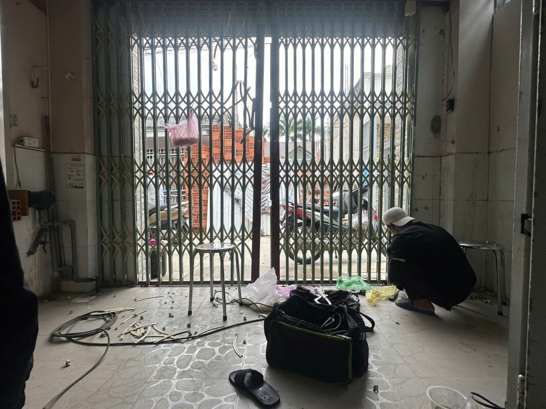 sửa cửa kéo tân phú