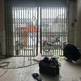 sửa cửa kéo tân phú