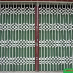 sửa cửa kéo quận 11