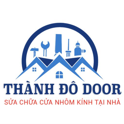 sửa cửa kính