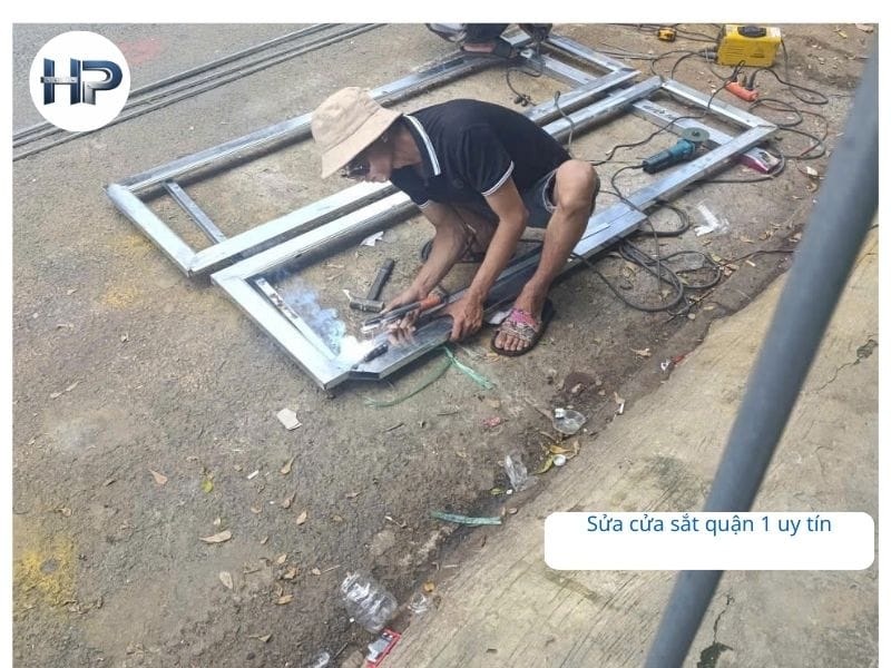 Danh mục dịch vụ chuyên nghiệp tại Nguyễn Phúc