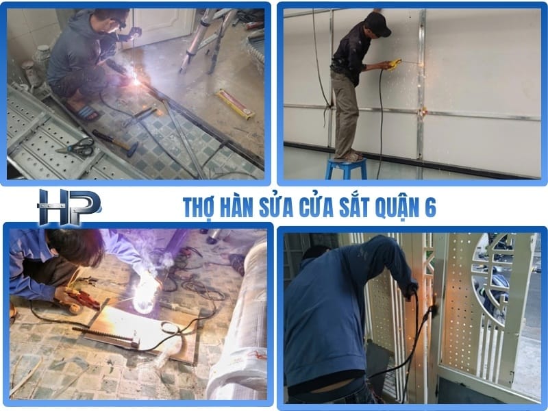 thợ hàn sửa cửa sắt quận 6 nhiều kinh nghiệm- tho-han-sua-cua-sat-quan-6