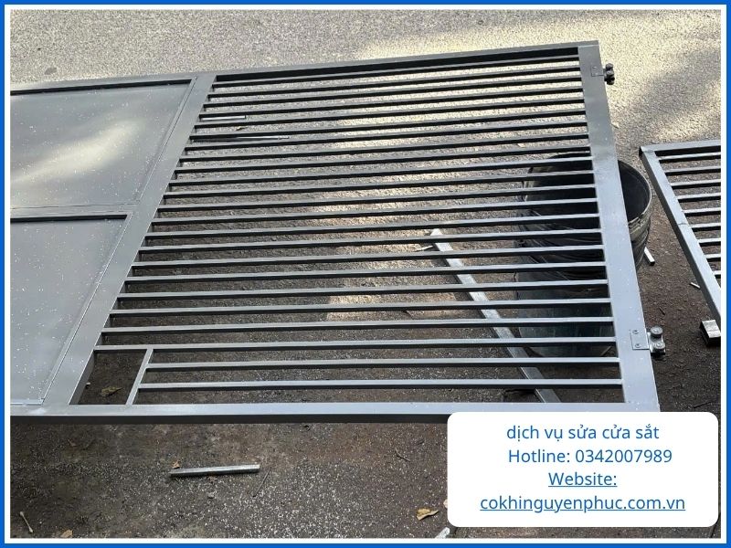 Liên hệ ngay Cơ Khí Nguyễn Phúc