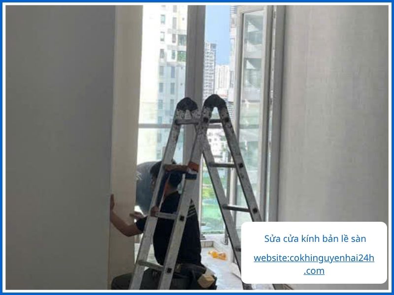 Tổng Hợp Câu Hỏi Về Sửa Bản Lề Cửa Sắt Tại Nhà TPHCM