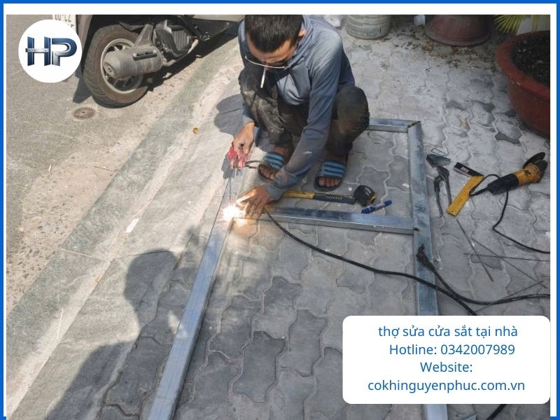 Liên hệ ngay Cơ Khí Nguyễn Phúc