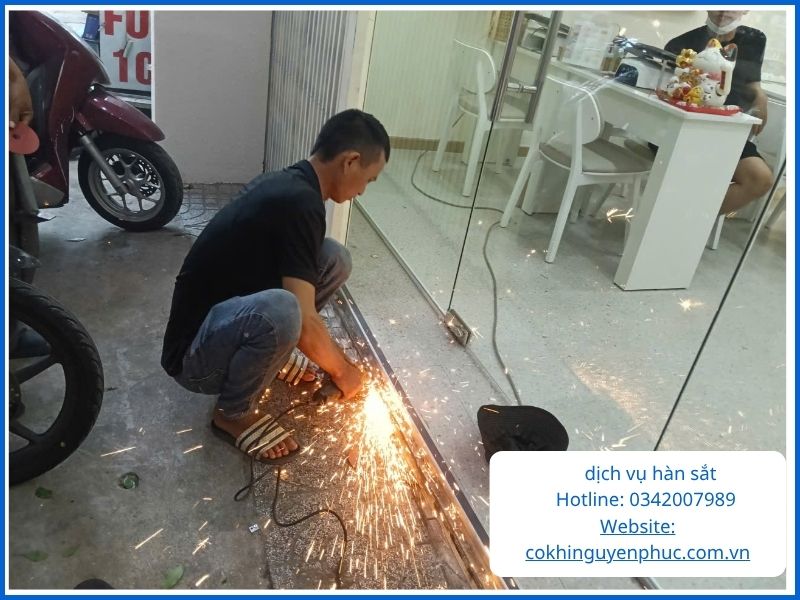 Mở Rộng Phạm Vi Phục Vụ Tại TP.HCM Và Các Huyện Ngoại Thành