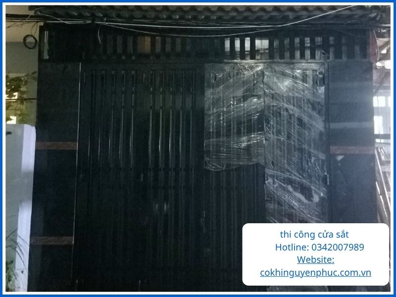 Phạm vi phục vụ chi tiết tại địa bàn Quận 11