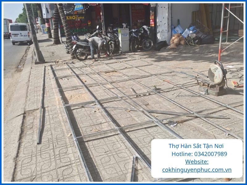Quy Trình 5 Bước Tiếp Nhận Và Sửa Chữa Chuyên Nghiệp