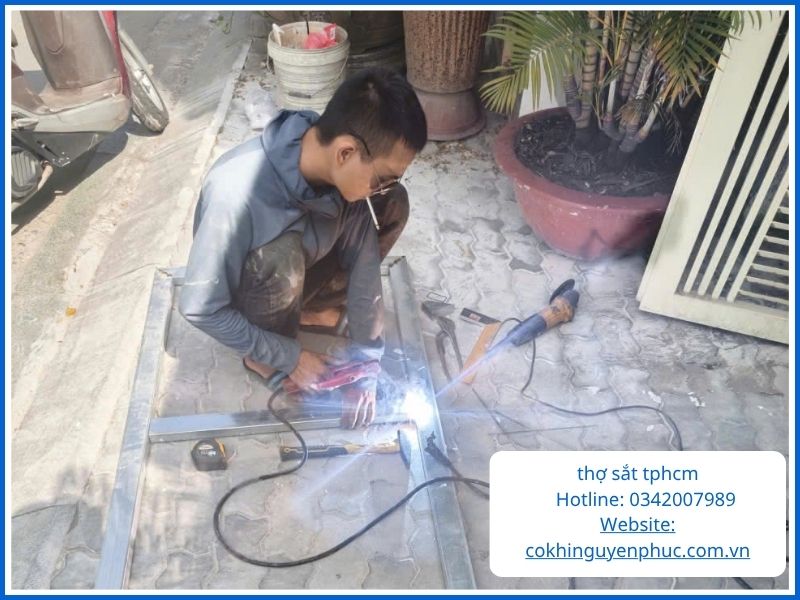 Giải pháp gia cố phòng ngừa và nâng cấp an ninh chủ động