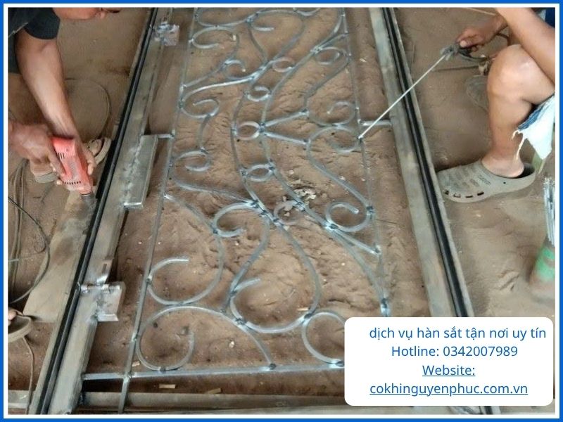 Tiêu Chỉ Tuyển Chọn Thợ Cơ Khí Và Tiêu Chuẩn Chất Lượng Đạt Chuẩn