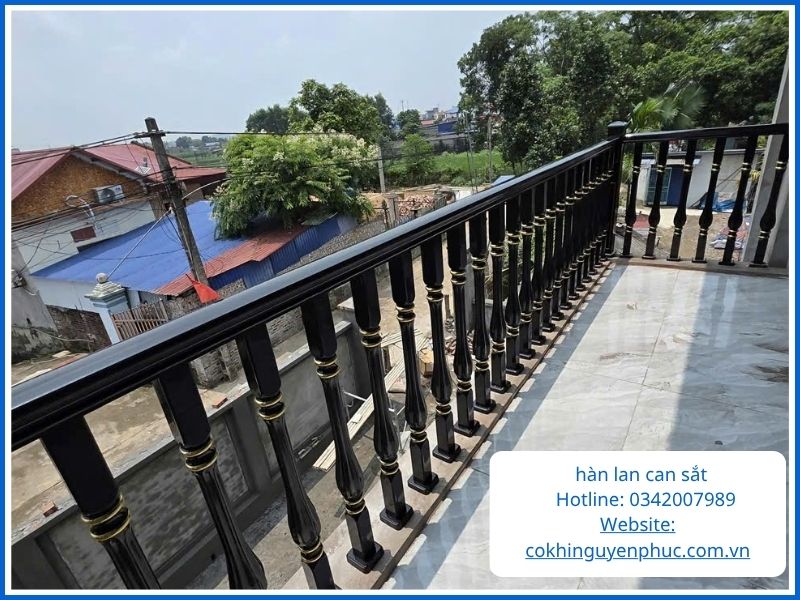 Thợ Hàn Inox, Hàn Kệ Sắt Và Gia Công Dân Dụng Đa Năng