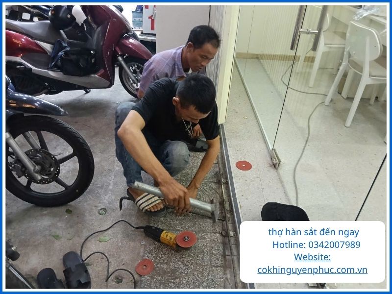Giải đáp thắc mắc thường gặp 
